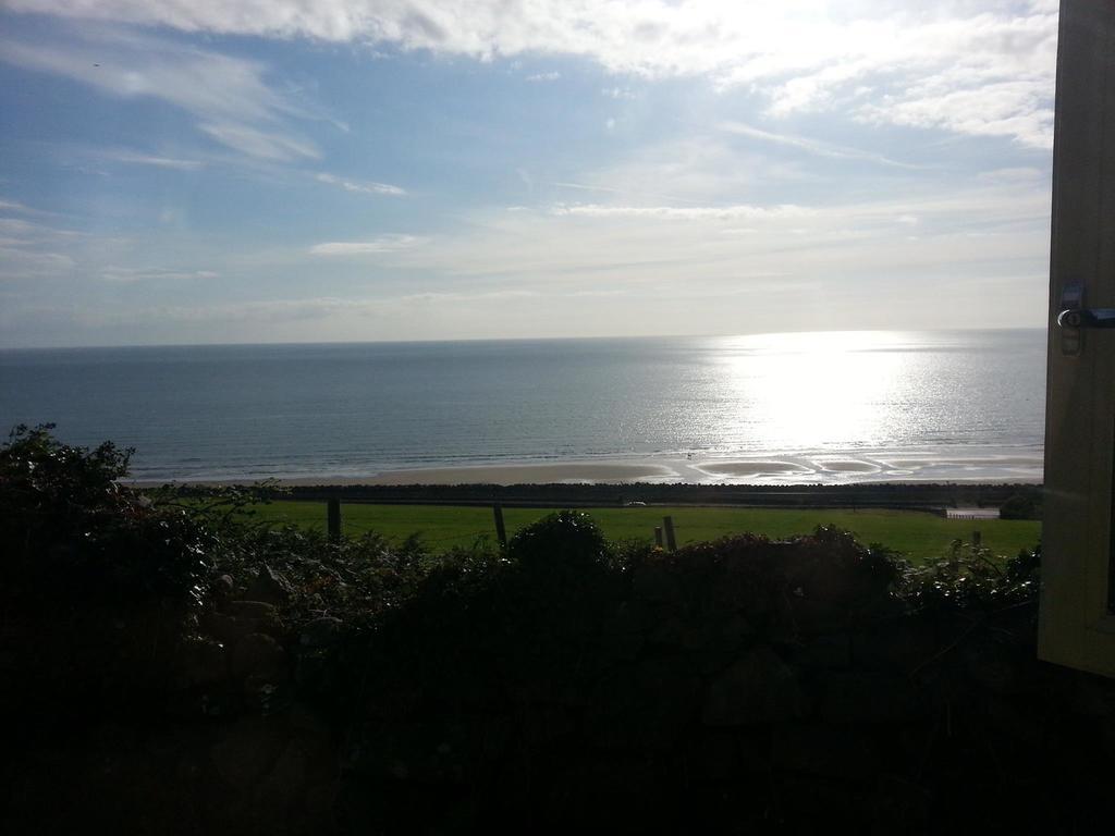 Villa The Farm Hut Barmouth Esterno foto
